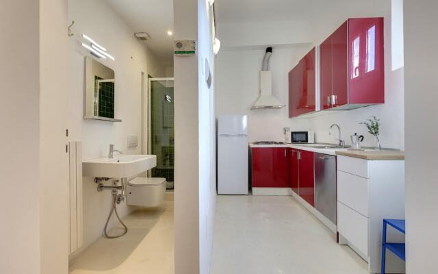 San Gallo 108 in Firenze