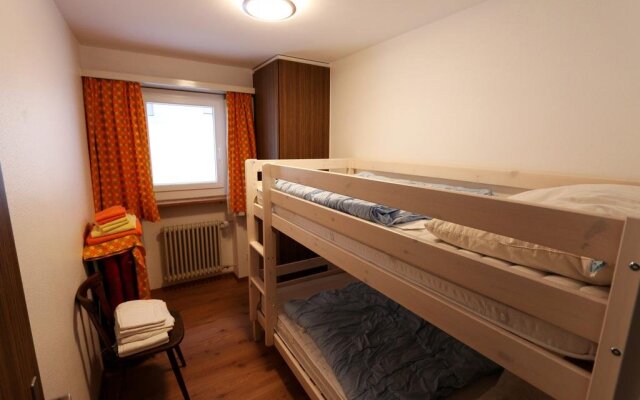 Apartment Apollo