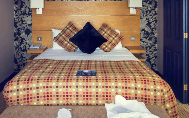 Mercure Hull Grange Park Hotel