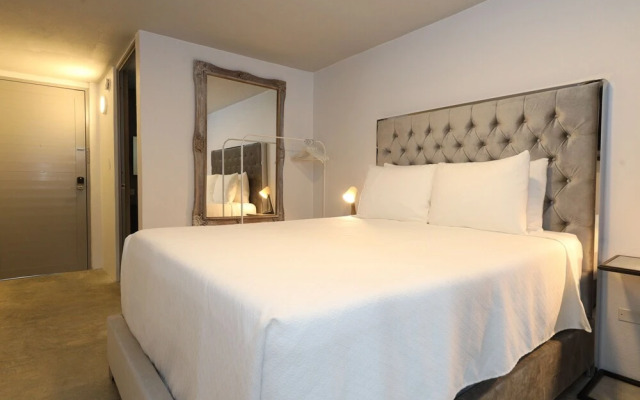 Viento Beach Lodge