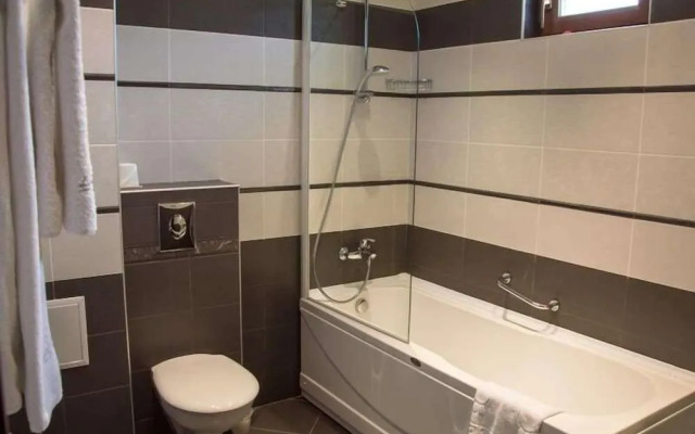 Long Beach Resort And Spa