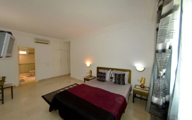 Appartement Hortensia