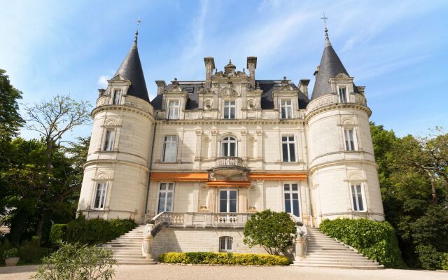 Domaine de la Tortinière