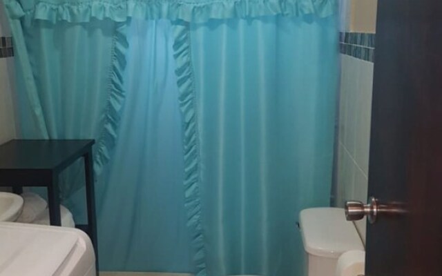 Apartment in Hellshire near Beach