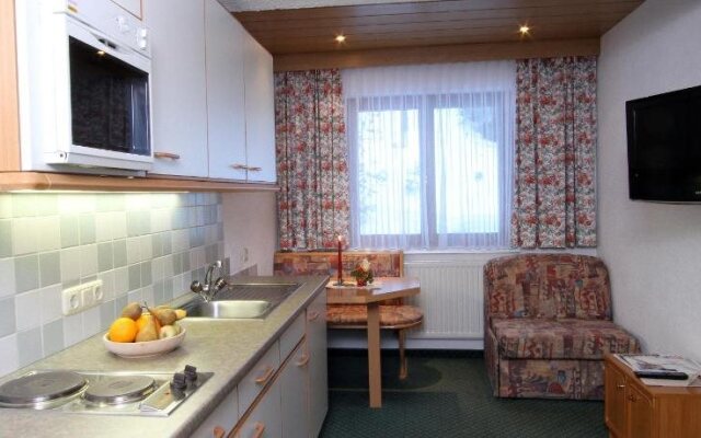 Timmelseck Pension