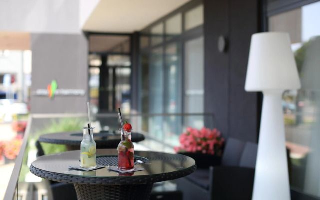 Harmony Club Hotel Ostrava
