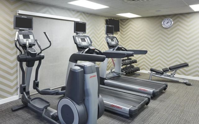 Residence Inn Detroit Pontiac/Auburn Hills