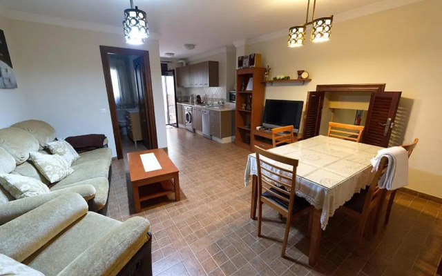 Apartamento Antequera
