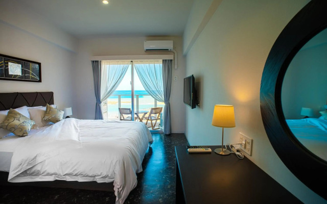 Beach Front Tower MIHAMA byDSH