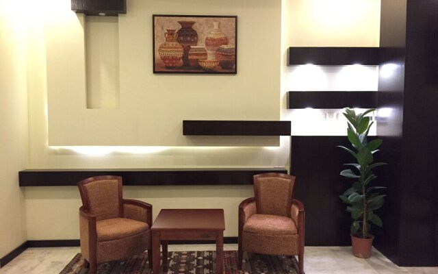 Bita Suites