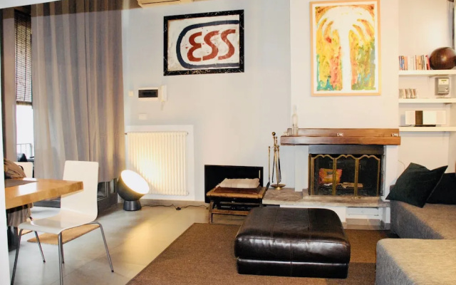 Loft Panieri