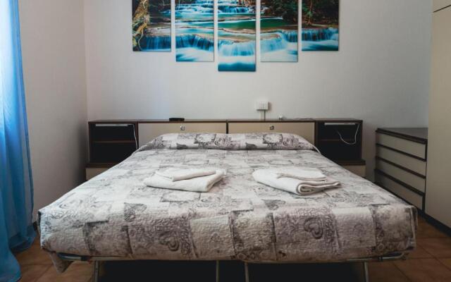 LA ROSA DEL RABBI Room&Breakfast