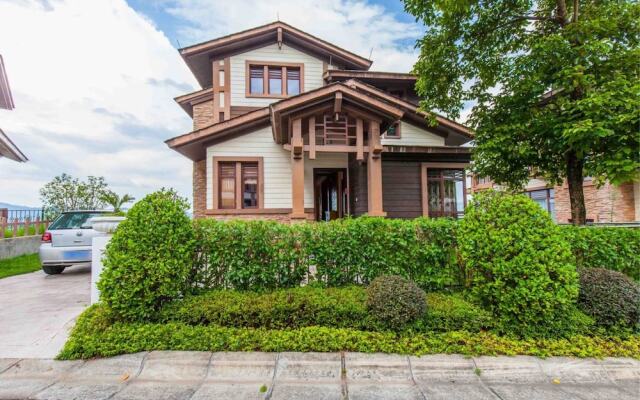 Ru Shan Luxury Vacation Villa