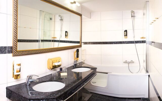 City Partner Hotel Alter Speicher