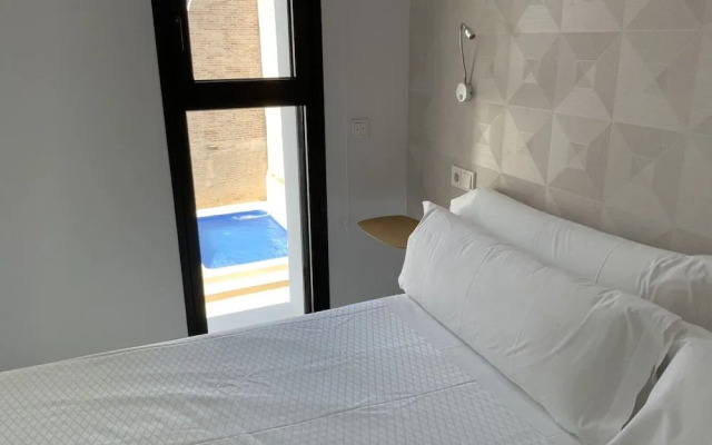 Apartamentos Rivero 8