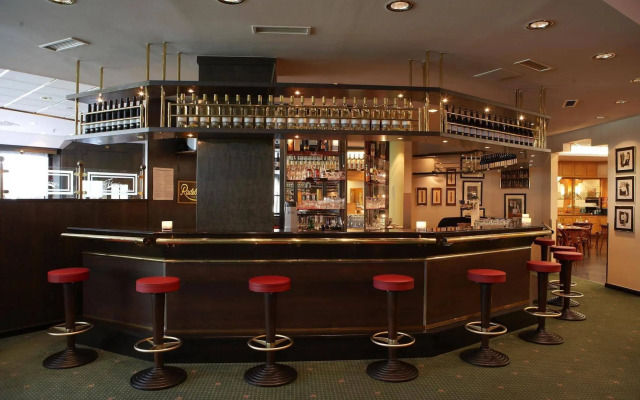 Spark by Hilton Wuppertal City Centre