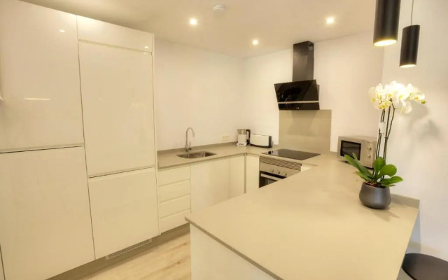 Desert Springs Apartment 355