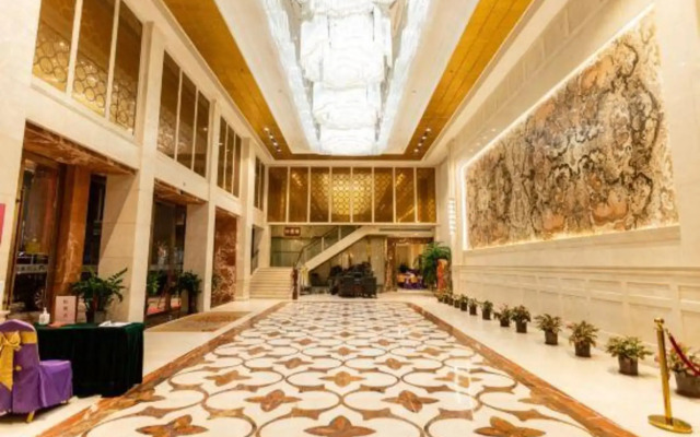 Yuzhou Hotel