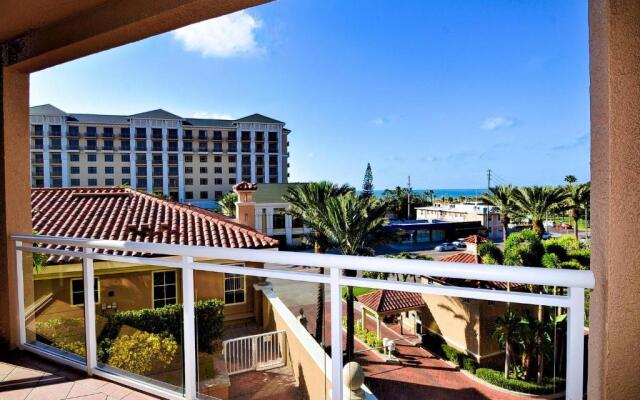 Belle Harbor 402W