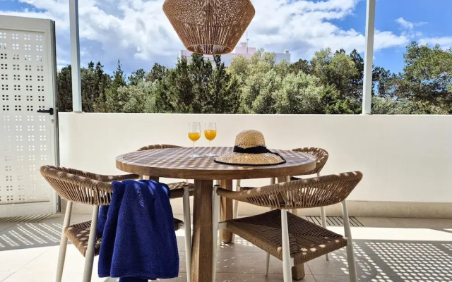 Apartaments Proa Es Pujols - Adults Only