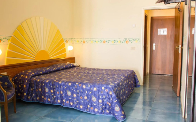 Sporting Baia Hotel