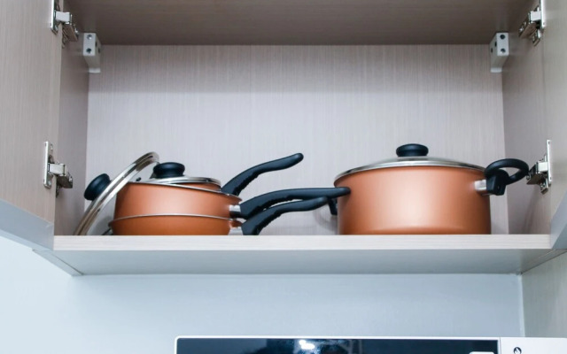 Indigo Ortigas @ Eton Emerald