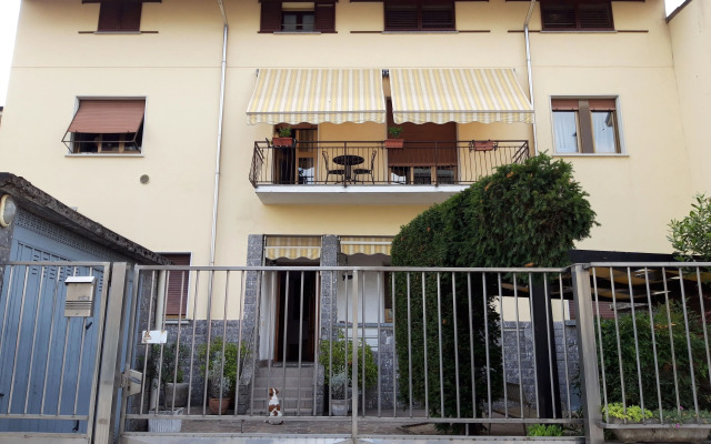 Bed&Breakfast Milano Malpensa