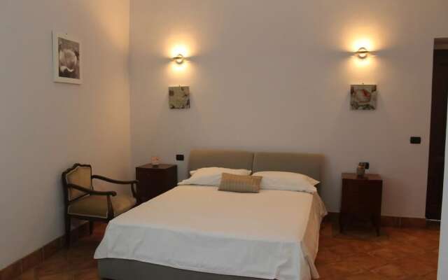 Castello di Casapozzano