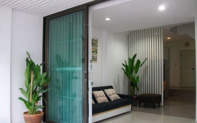A Joy House