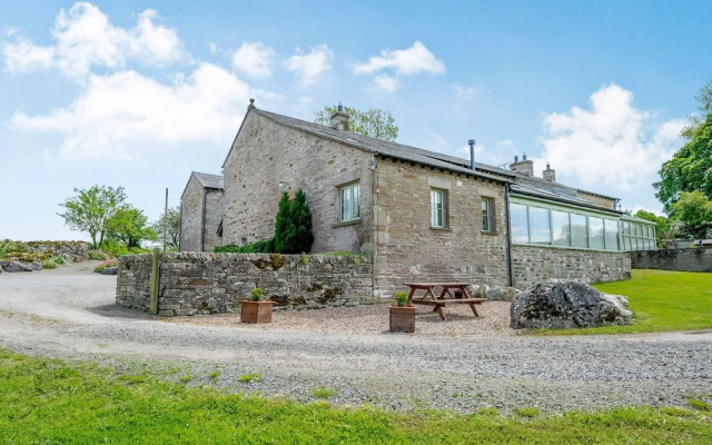 Pickle Cottage