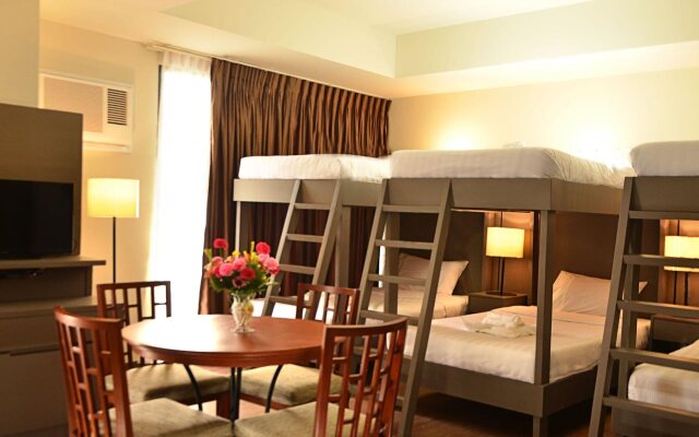 Rivermount Hotel and Resort
