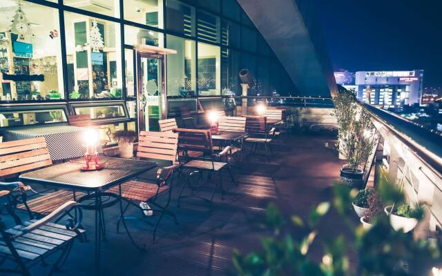Terra Guesthouse