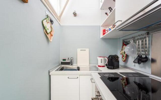 Your Nest In Milan - City Center Apartment