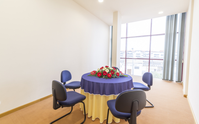 Hotel Eurosol Alcanena
