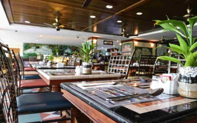 Federal Villa Beach Resort