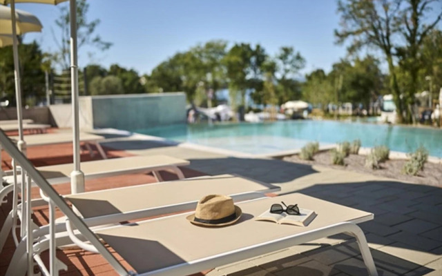 Aminess Style Glamping Villas & Holiday Homes Atea