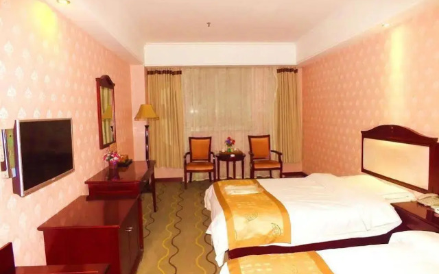 Kaitian Holiday Hotel