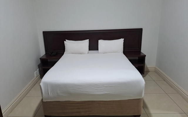 Pavilion Hotel Durban
