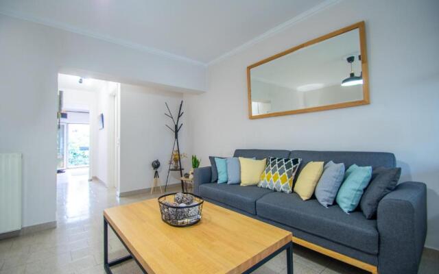 Arioso apartment in the center of Zakynthos town