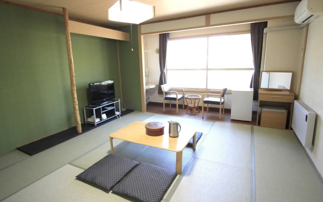 Hokkai Hotel