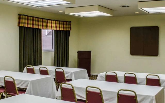 SureStay Studio by Best Western Pensacola