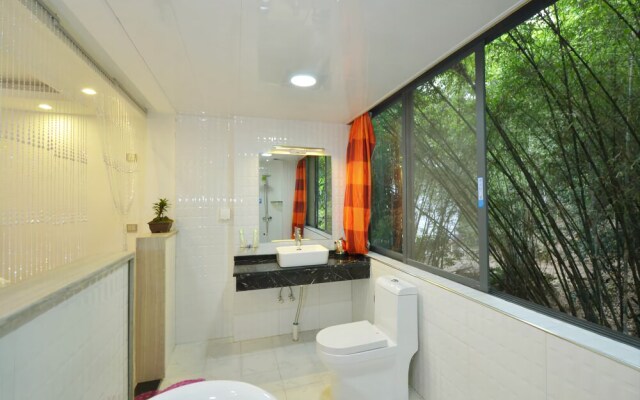 CTN Li River Hotel