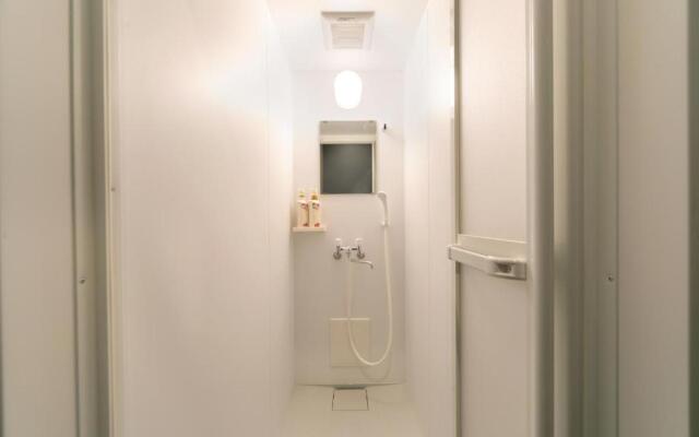 IKIDANE Cozy Hotel Haneda Airp / Vacation STAY 13430