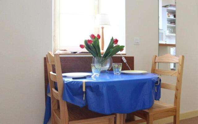 Appartement La Rochelle, 1 pièce, 2 personnes - FR-1-246-95