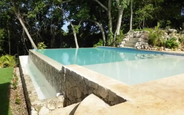 Exquisite Taste Awaits you With This Custom Styled Villa