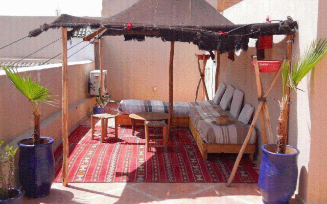 Riad La Casa