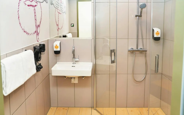 McDreams Hotel München-Nord