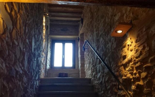 Agriturismo Dai Du Bourdei