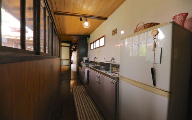 Guest House Saika-an