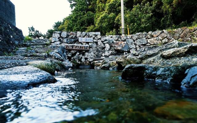 Vacation rentals -ryu-